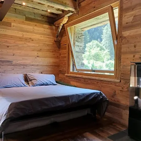 Baita La Piana - Carona Holiday home *