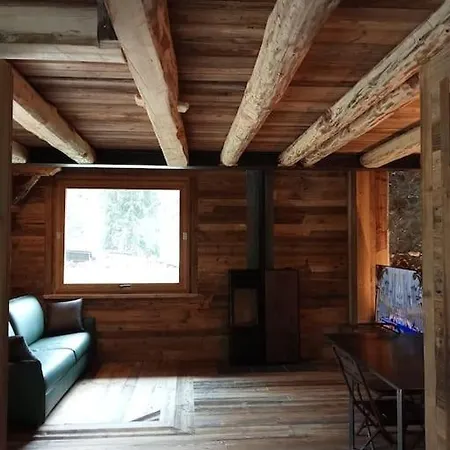 Holiday home Baita La Piana - Carona Carona (Bergamo)