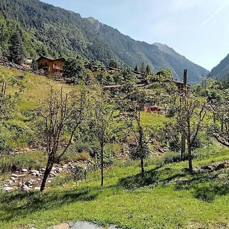 Baita La Piana - Carona Holiday home Carona (Bergamo)