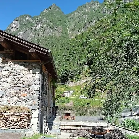 Baita La Piana - Carona Holiday home Carona (Bergamo)